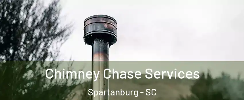  Chimney Chase Services Spartanburg - SC