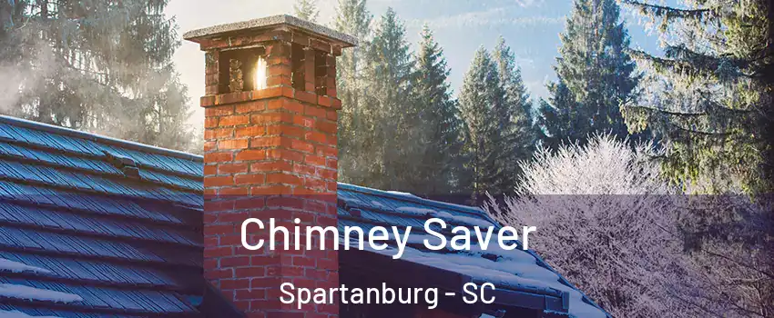  Chimney Saver Spartanburg - SC