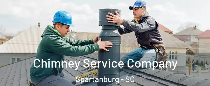  Chimney Service Company Spartanburg - SC