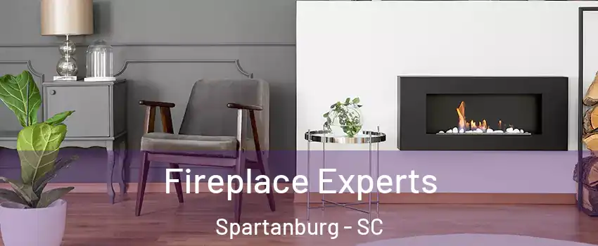  Fireplace Experts Spartanburg - SC