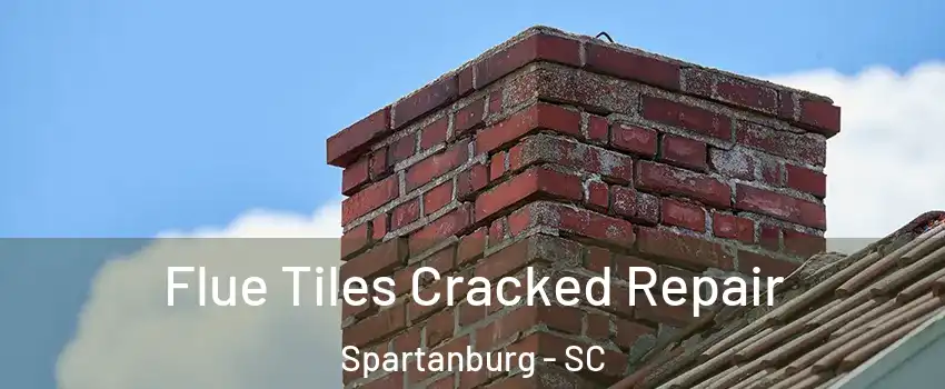  Flue Tiles Cracked Repair Spartanburg - SC