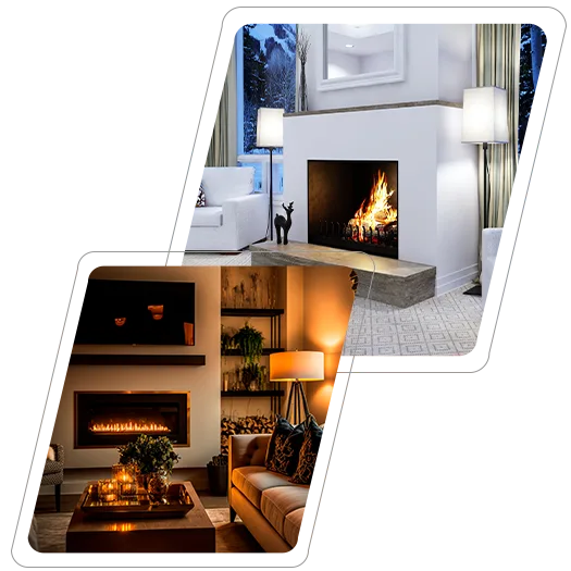 Remove Chimney Odor in Spartanburg, SC