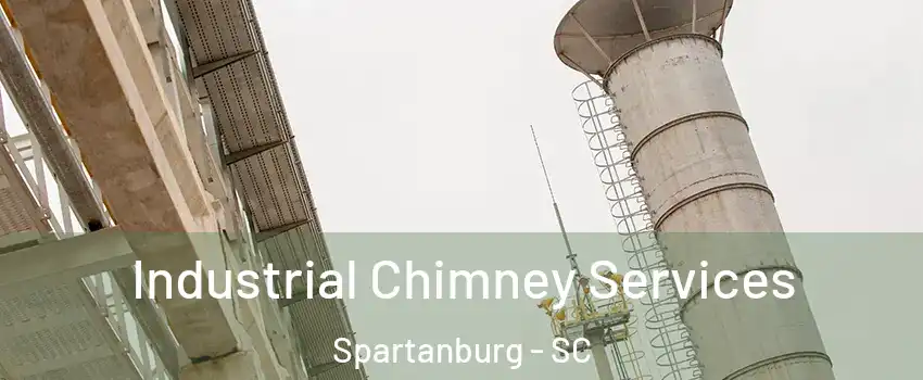 Industrial Chimney Services Spartanburg - SC
