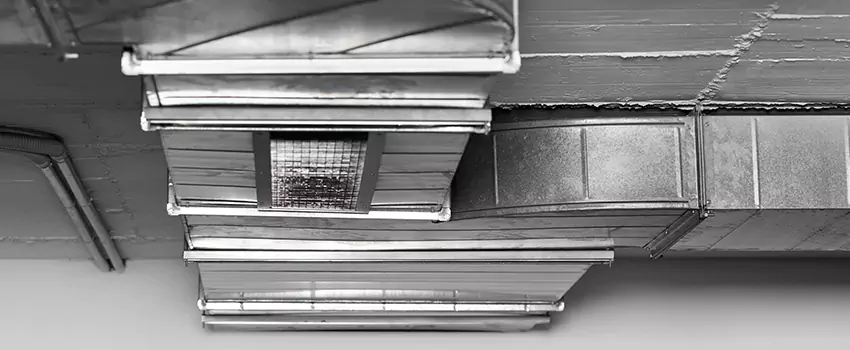Trusted Air Duct Cleaning Company in Spartanburg, South Carolina