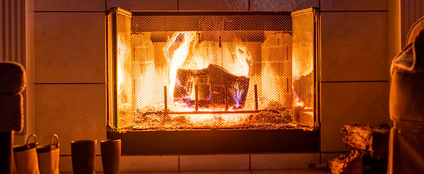Astria Vent Free Gas Fireplaces Installation in Spartanburg, SC