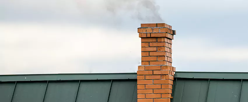 Animal Screen Chimney Cap Repair And Installation Services in Spartanburg, South Carolina