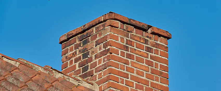 Clean Blocked Chimney in Spartanburg, South Carolina