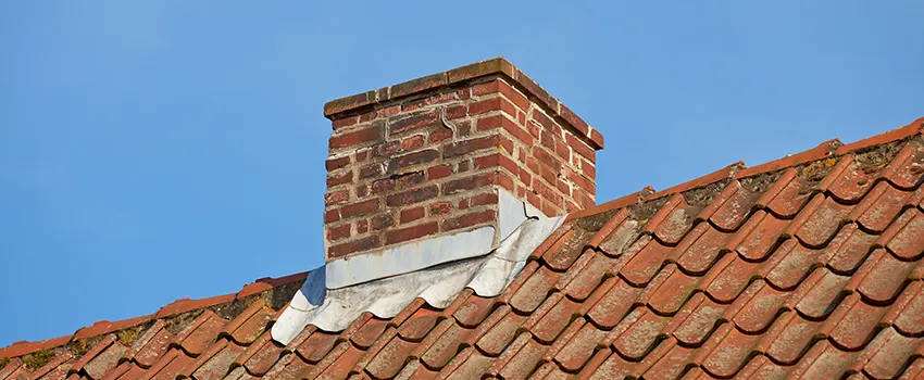 Residential Chimney Bricks Rotten Repair Services in Spartanburg, SC