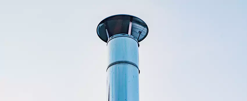Wind-Resistant Chimney Caps Installation and Repair Services in Spartanburg, South Carolina