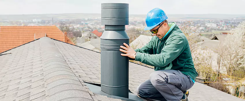 Chimney Chase Inspection Near Me in Spartanburg, South Carolina