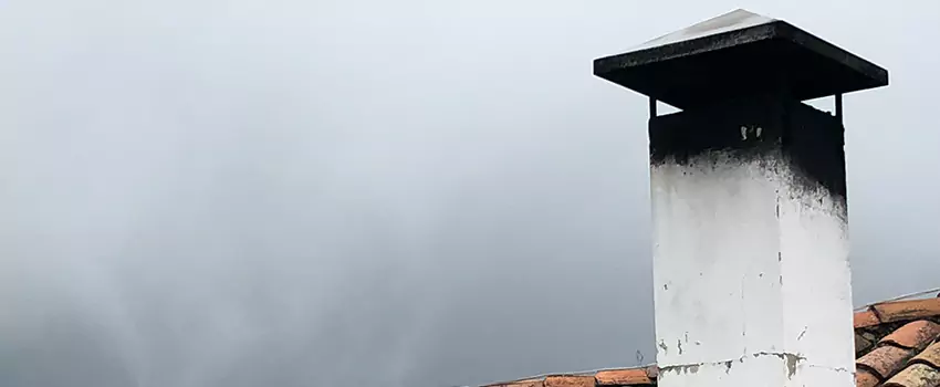 Chimney Damper Inspection in Spartanburg, SC
