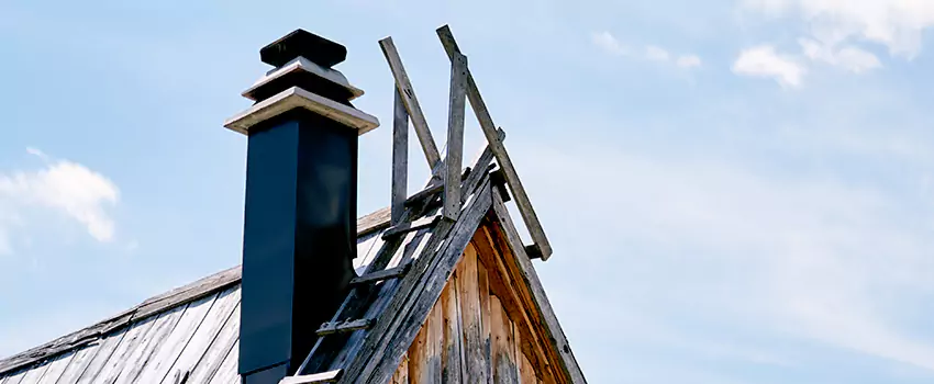 Chimney Creosote Cleaning in Spartanburg, SC