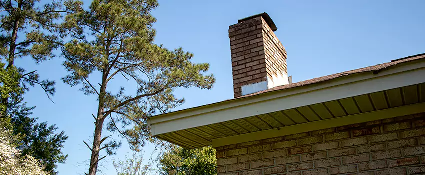 Budget-Friendly Chimney Masonry Service in Spartanburg, South Carolina