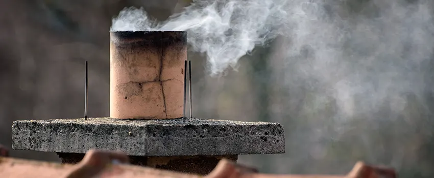Wood Burning Chimney Odor Removal in Spartanburg, SC