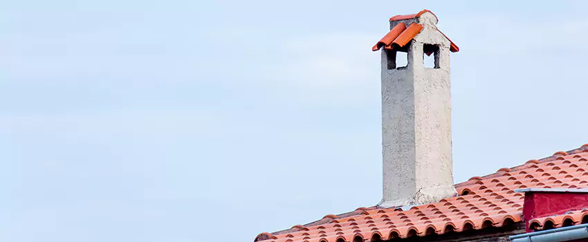 Chimney Pot Replacement in Spartanburg, SC