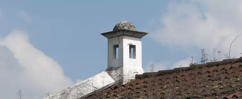 Cost To Rebuild A Chimney in Spartanburg, SC