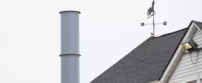 Chimney Inspection in Spartanburg, SC