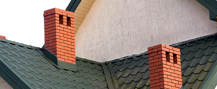 Chimney Saver Waterproofing Services in Spartanburg, South Carolina