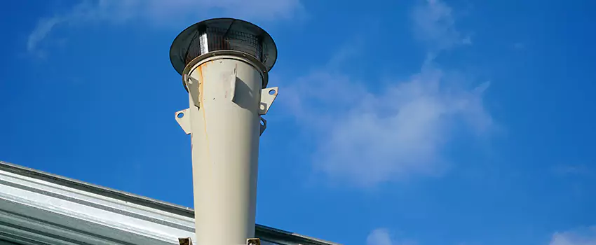 Chimney Spark Arrestor Requirements in Spartanburg, SC