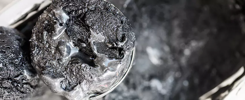 Clogged Dryer Vent Lint Cleaning in Spartanburg, South Carolina