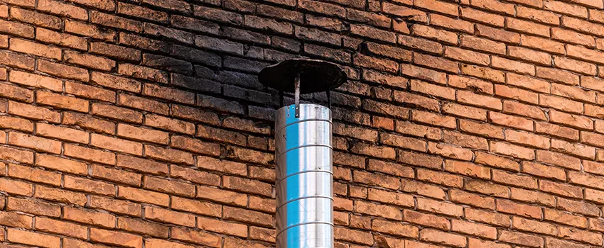 Diagnosing Commercial Chimney Problems in Spartanburg, SC