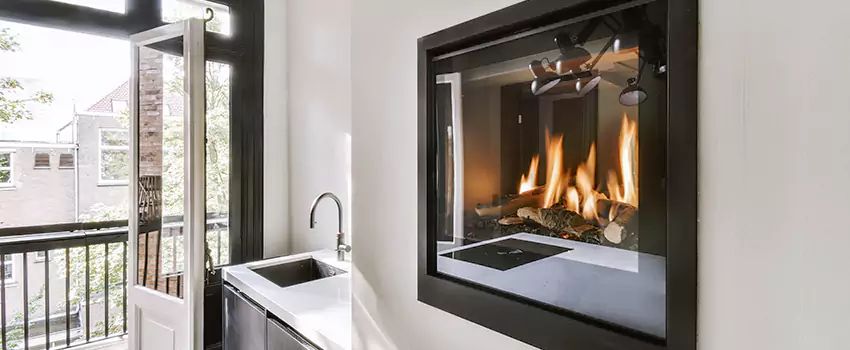 Dimplex Fireplace Installation and Repair in Spartanburg, South Carolina