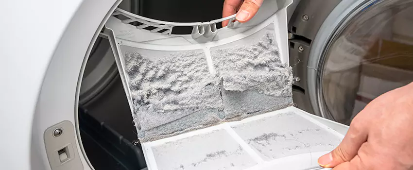 Best Dryer Lint Removal Company in Spartanburg, South Carolina