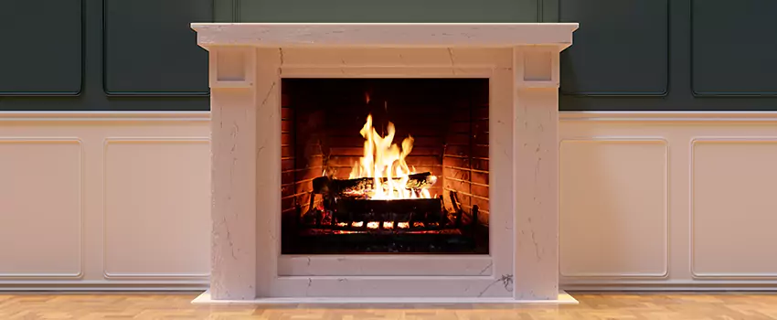 Empire Comfort Systems Fireplace Installation and Replacement in Spartanburg, South Carolina