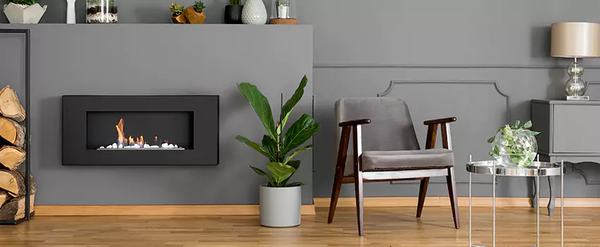 Ethanol Fireplace Burner Repair in Spartanburg, SC