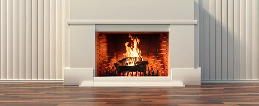 Fireplace Broken Ashtray Repair Services in Spartanburg, South Carolina