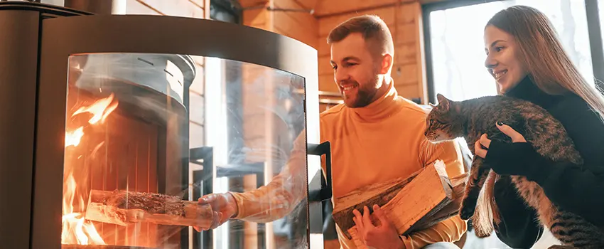 Fireplace Door Installation And Replacement Contractors in Spartanburg, SC