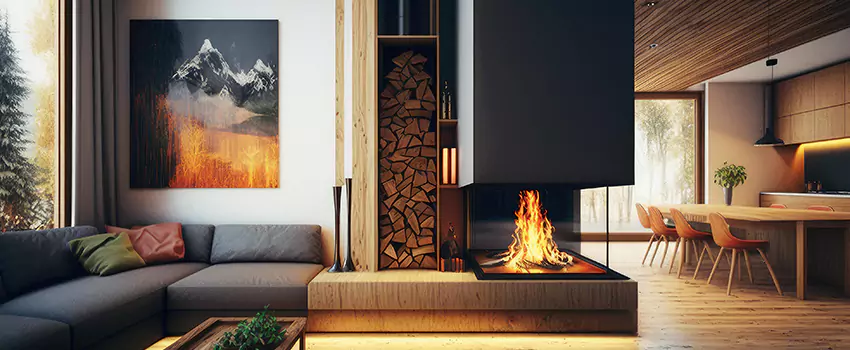 Fixing Electric Fireplace Problem in Spartanburg, South Carolina