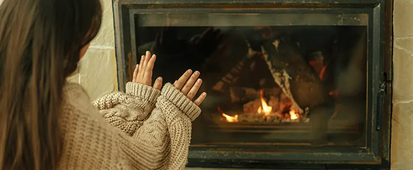 Wood-burning Fireplace Smell Removal Services in Spartanburg, SC
