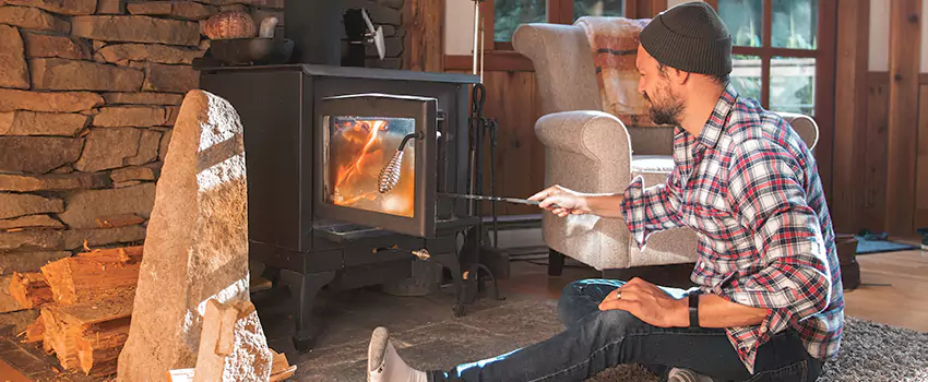 Fireplace Chimney Maintenance in Spartanburg, South Carolina
