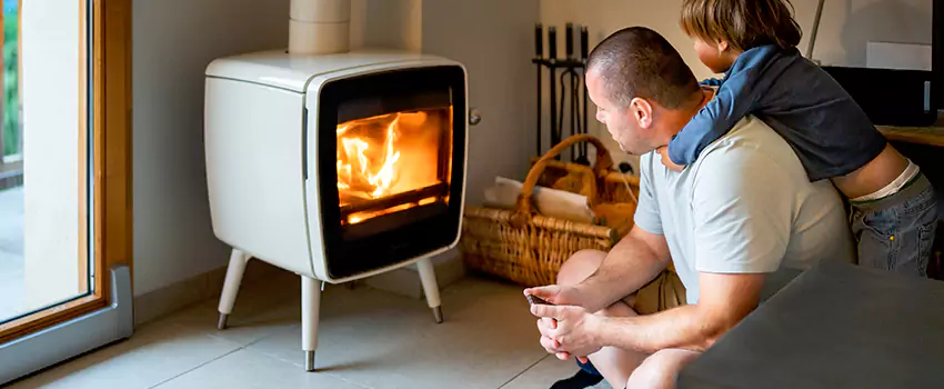 Fireplace Safety Inspection Technician in Spartanburg, South Carolina