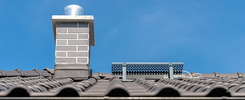 Repair Blocked Chimney in Spartanburg, South Carolina