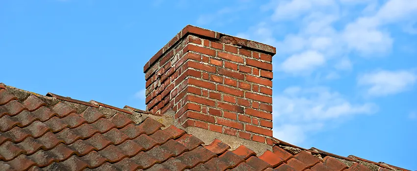 Flue Tiles Cracked Repair Services near Me in Spartanburg, SC