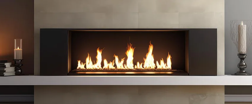 Vent Free Gas Fireplaces Repair Solutions in Spartanburg, South Carolina