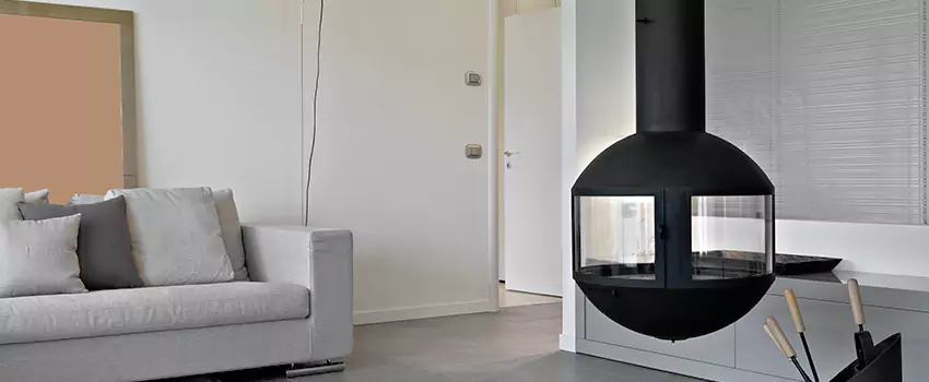 Hanging & Suspended Fireplaces Designer in Spartanburg, South Carolina
