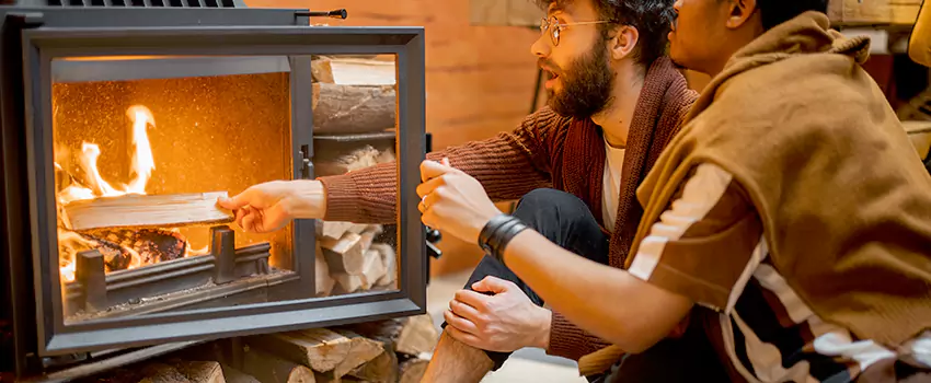 Benefits of Harman Stoves Fireplace in Spartanburg, South Carolina
