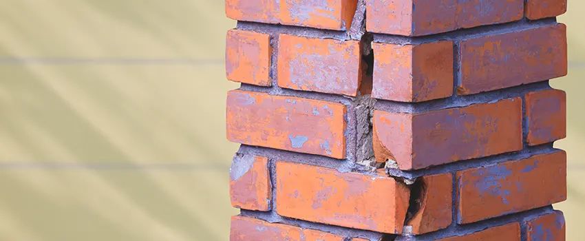 Leaking Chimney Repair And Replacement Cost in Spartanburg, South Carolina