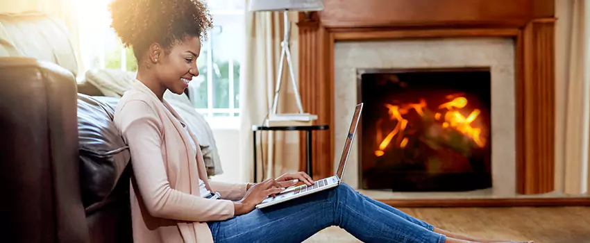 Cost-Effective Osburn Fireplace Installation and Repair in Spartanburg, SC