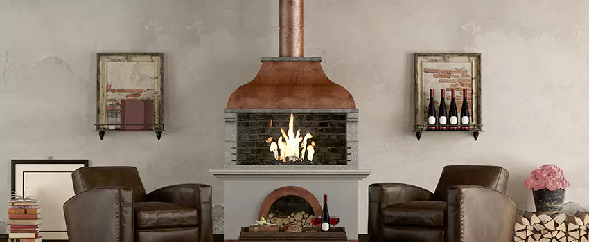 Benefits of Pacific Energy Fireplace in Spartanburg, South Carolina