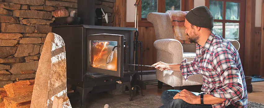 Cost of Pellet Fireplace Installation Services in Spartanburg, SC