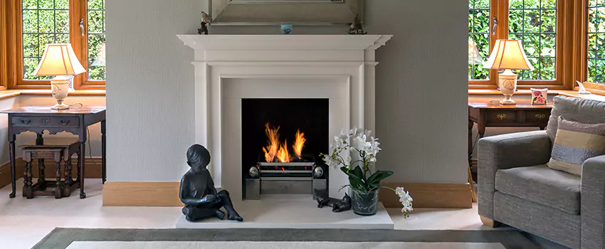 RSF Fireplaces Maintenance and Repair in Spartanburg, South Carolina