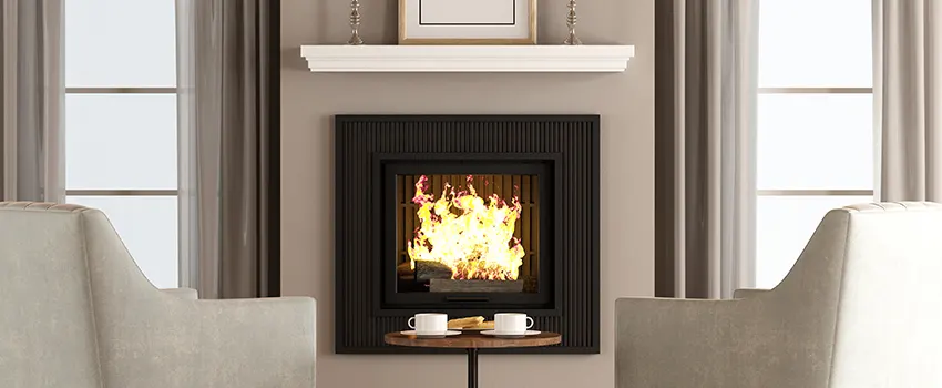 Superior Outdoor Fireplace Repair in Spartanburg, SC