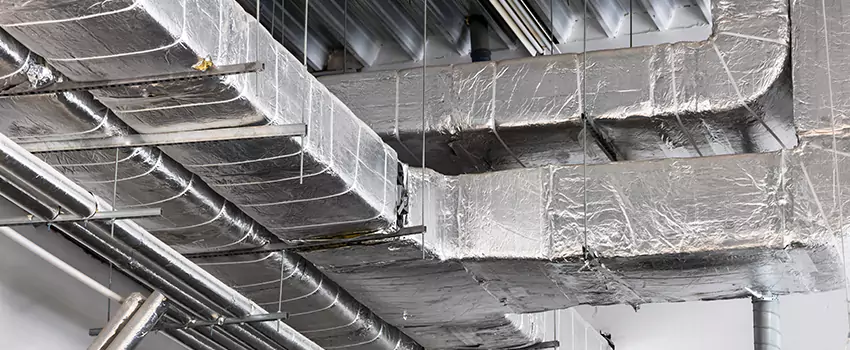 Vent Dust Cleaning Cost in Spartanburg, SC