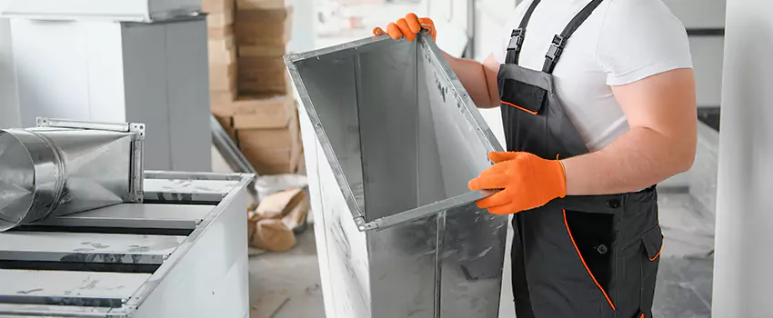 Ventilation Fan Cleaning Services in Spartanburg, South Carolina