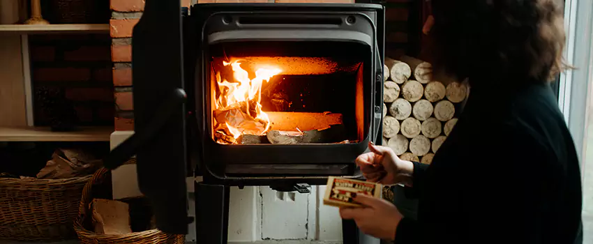Key Features of Vermont Castings Fireplaces in Spartanburg, SC
