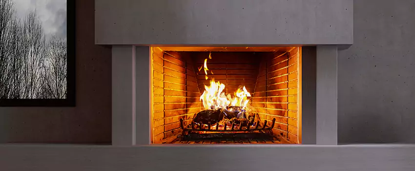 Indoor Wood Burning Furnace Repair and Installation in Spartanburg, South Carolina